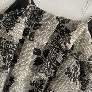 Candies adorable cami blouse